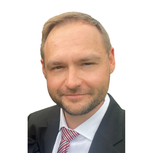 Ing. Petr Motyčka