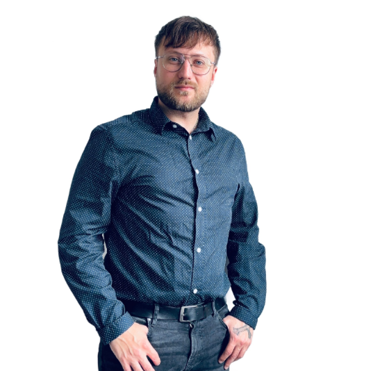 Jakub Žák