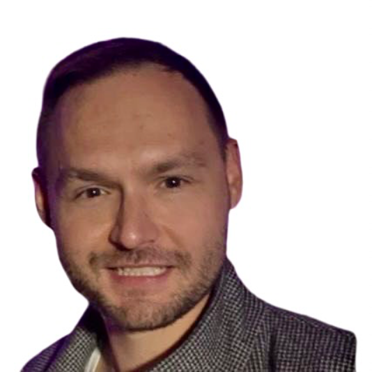 Ing. Petr Motyčka